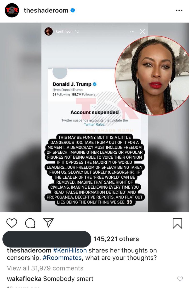urfavoritety's tweet photo. When Tammy’s husband calls you smart, just know you sound very stupid https://t.co/B0el42cq0B