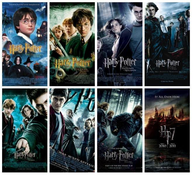 LordVoldemort_S's tweet photo. Hemos visto las películas de Harry Potter infinidad de veces y nunca nos cansaremos. https://t.co/Vtx9ToA2kR