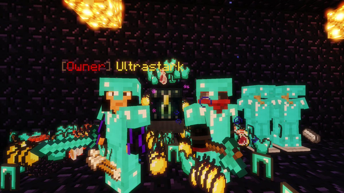 ChitCraft's tweet photo. En 10 DÍAS ABRE ChitCraft!!!
¿Podrás dominar el server?
-chitcraft.net
#Minecraft #Factions #HCF #Raiding https://t.co/VwEu6n3S25