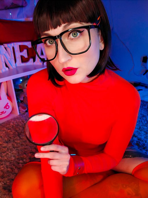 Jinkies! 🔍 https://t.co/5kHwEaeqem<a href="/tag/mvsales"class="tags"><span>#mvsales</span></a>