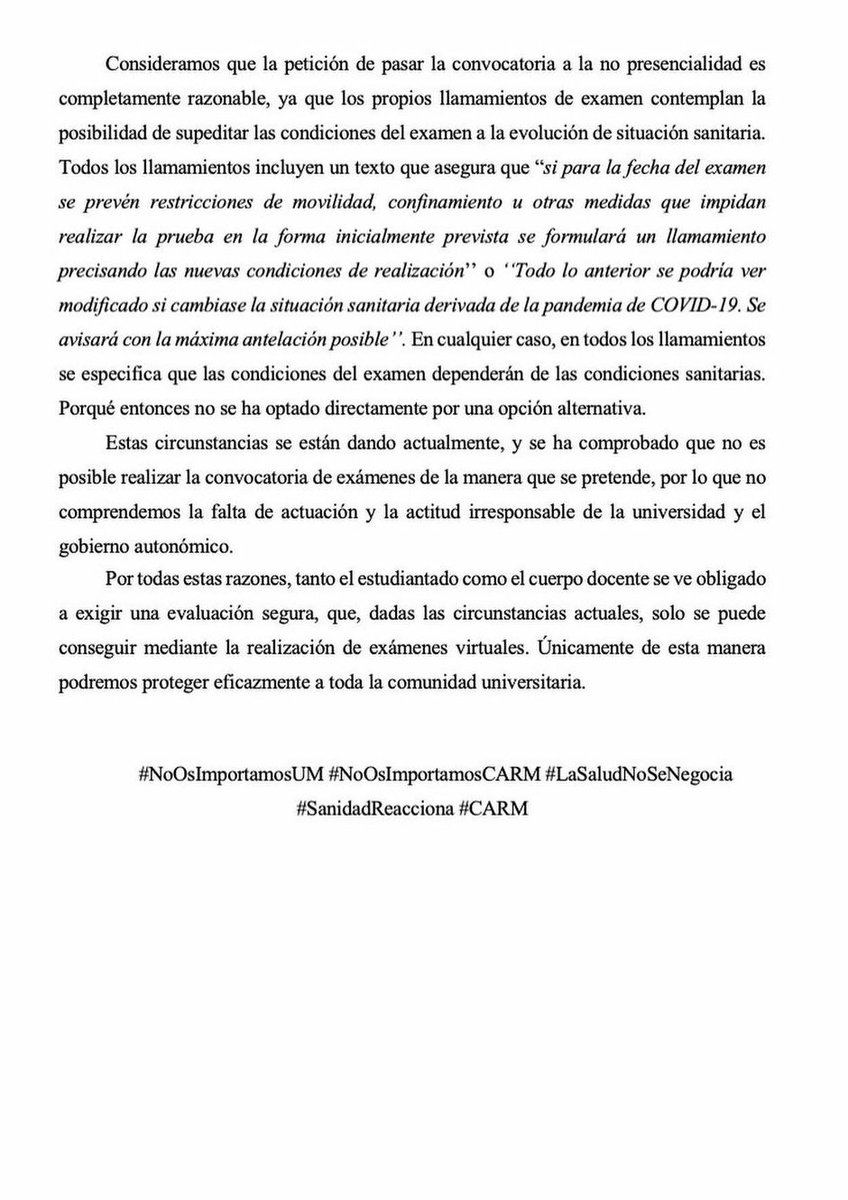 FAE Murcia tweet media