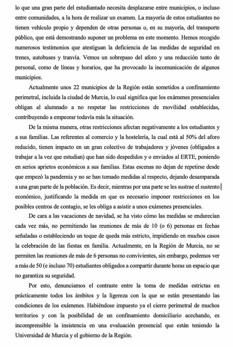 FAE Murcia tweet media