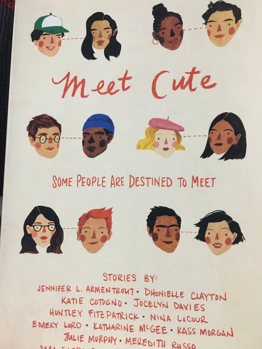 Even the child of a billionaire can wear Converse in “Say Everything” by Huntley Fitzpatrick in the “Meet Cute” short story collection.