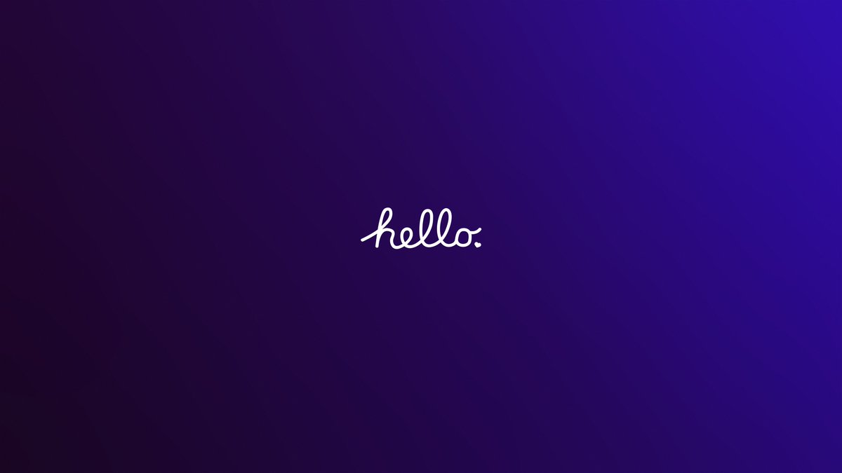 𝙞𝘽𝙞𝙙𝙪𝙡𝙚 Hello 5k V3 By Ibidule Wallpaper Imac 5k 4 Wallpapers 5k V2 51 X Px T Co Dhcnaw0nct Please Rt Follow For More Enjoy T Co Dyskxuim0b Twitter