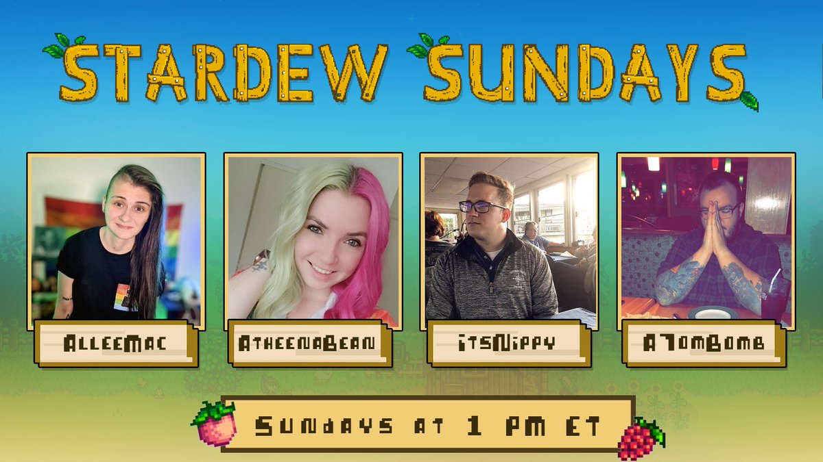 atheenabean's tweet photo. Come hang out with us and play some Stardew? 🥺

I can't wait to hang out with this beautiful beans, BUT FIRST we have an unboxing to do!? 

Live on Twitch, see you NOW! 😘 https://t.co/aC4RlAFJnT