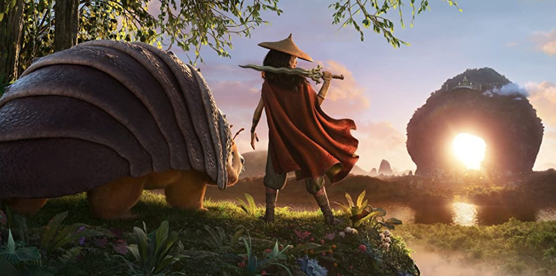 raya_espanol's tweet photo. Raya y El Último Dragón '2021' P E L I C U L A Completa - [[Walt Disney Pictures]] en Español Latino

Ver Raya y El Último Dragón (2021) Película Completa Online

Raya y El Último Dragón ~2021 pelicula completa en español HD https://t.co/HytoySZrqB
