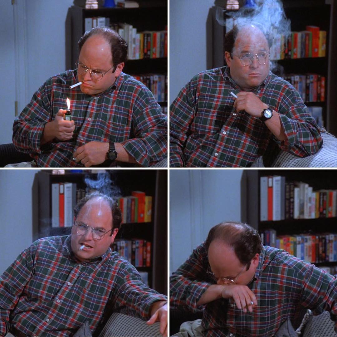 Seinfeld Quotes (@seinfeldq) on Twitter photo 