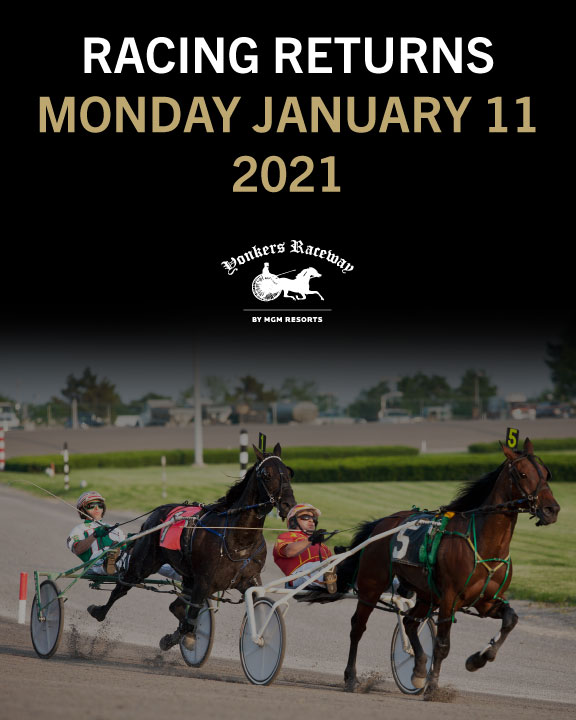 Yonkers Raceway Yonkersraceway Twitter