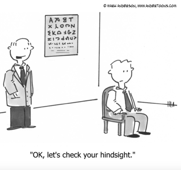 ...& be prepared to leave money on the table. However, also don't rule a market overshooting a "sensible" valuation. Scaling out is essential!Added bonus points for  @trader_ferg's fabulous use of images (example below).10.