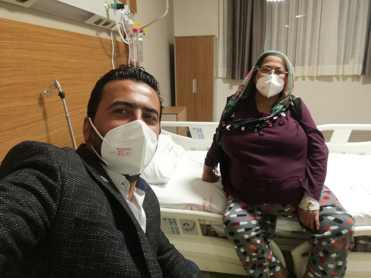ozgurcoban01's tweet photo. Rabbim önce ümmeti Müslüman din kardeşlerimizin hastalarına sonrada #annemize şifa versin inşallah https://t.co/sG90u0XFOA