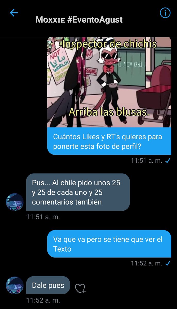 Abandonadox1000's tweet photo. AYUDENME DANDO LIKE, RT Y COMENTANDO https://t.co/v8yQxhd5iS
