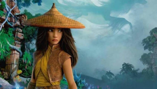 raya_espanol's tweet photo. [VER-Peliculas] “Raya y El Último Dragón” 2021 Pelicula Online Completa Espanol (Subtítulos)

VER-Descargar | Raya y El Último Dragón Online película completos en español latino Gratis 

VerHD !Peliculas Raya y El Último Dragón Online Gratis en español Completa Latinos https://t.co/aYskiFKLAu