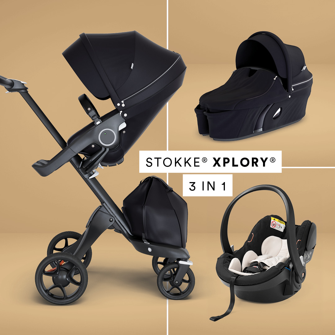 stokke xplory v7 2020