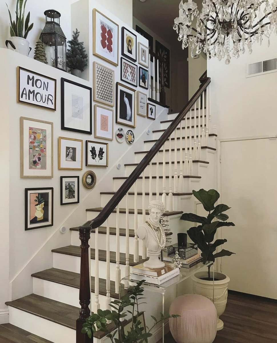 truvueglazing's tweet image. "One of the most gratifying things in custom framing is seeing the final product on the wall." –#BestFraming #TruVueSupports