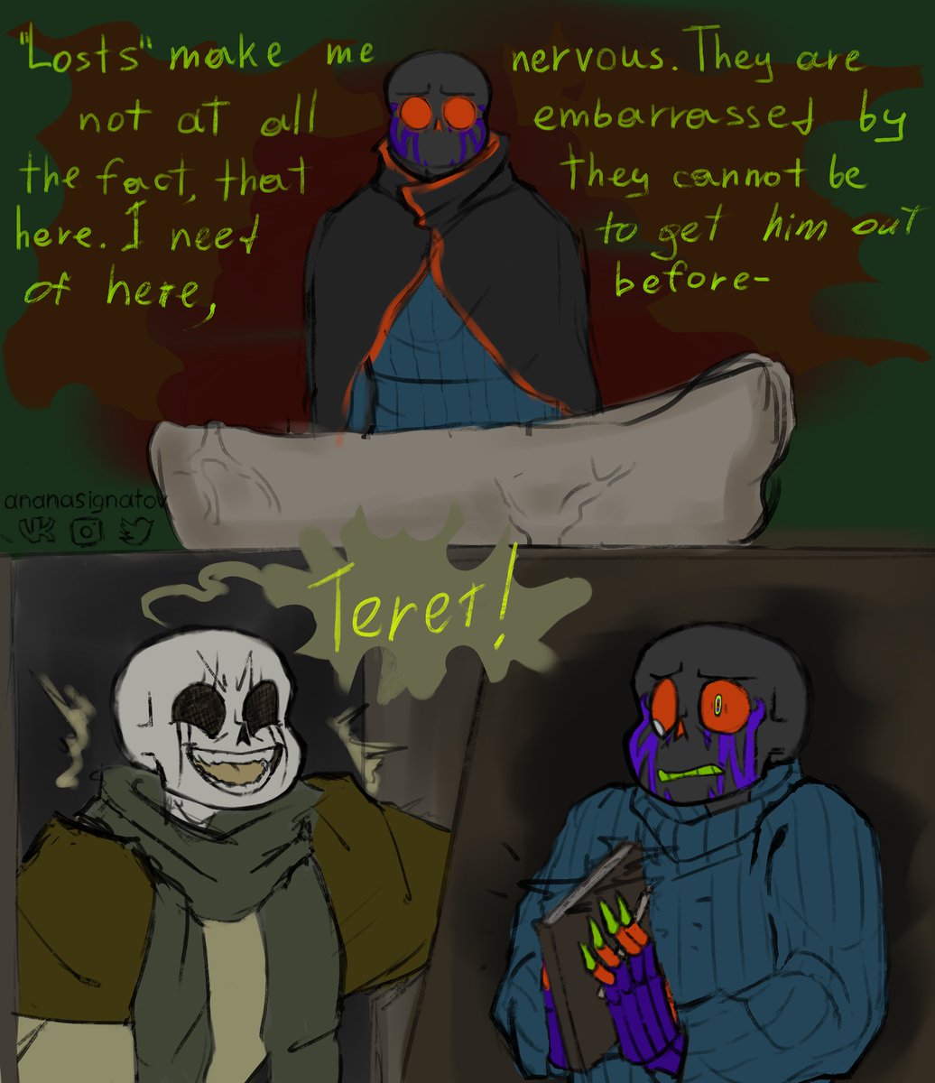ananasignatov's tweet photo. #ananas_ignatov #ананас_игнатов #kelter_sans #teret_sans #failuretale #undertale #undertale_au #андертейл #андертейл_ау https://t.co/C4Y450hc8P