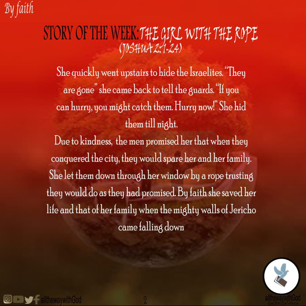 atwwG_'s tweet photo. #STW
#allthewaywithGod https://t.co/Uq5Ay8K03d