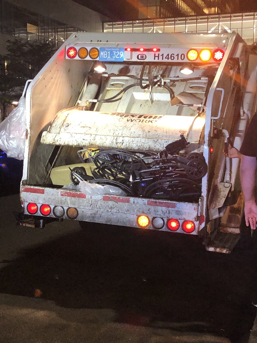 BPD commissioner william gross ( @BPDPCGross) will have to answer why capt. jack danilecki, "the poster child for boston police brutality", is still on the job after pepper spraying unarmed civilians at point blank range & crushing homeless people's wheelchairs in 2019.  #bospoli