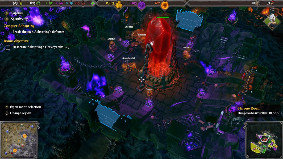 Dungeons3 Dungeons3
