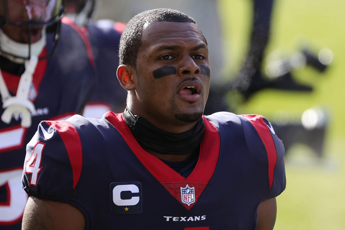 Deshaun Watson would consider Dolphins trade as Texans disaster grows