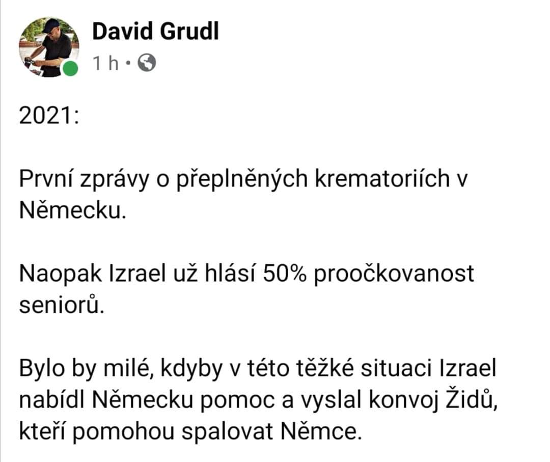 HPrahy's tweet photo. Tak tohle je černočerné. https://t.co/Qj2UPQ6tBH