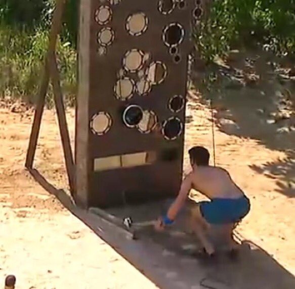 O 🍑 e bül bül 🥳
#Survivor #Survivor #survivor2020 #YiğitPoyraz