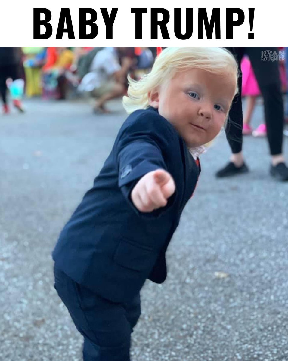 itskolawole's tweet image. Retweet this if you&apos;re missing Donald Trump already