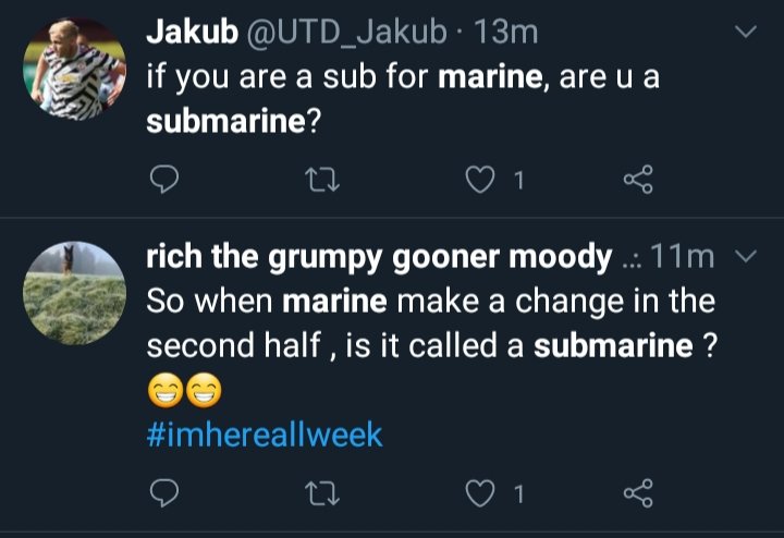 A thread on how creative FT is 