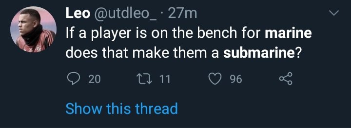 A thread on how creative FT is 