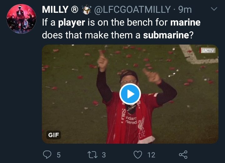 A thread on how creative FT is 