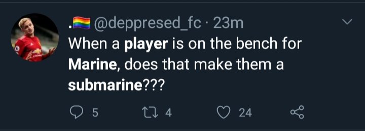 A thread on how creative FT is 