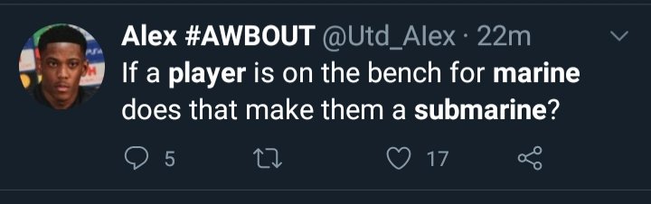 A thread on how creative FT is 