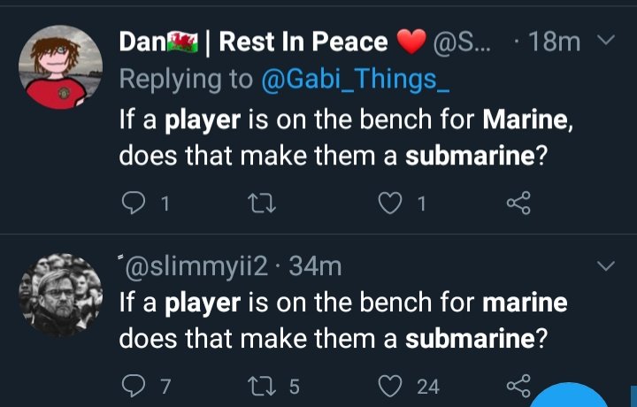 A thread on how creative FT is 