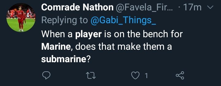 A thread on how creative FT is 