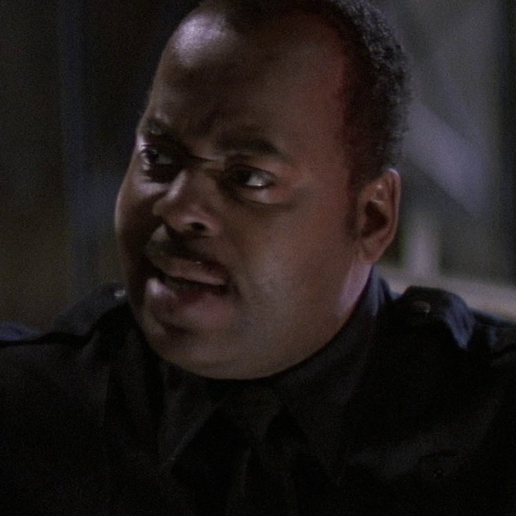 But finally, Boston Police Commissioner William Gross ( @BPDPCGross) did help save lives in the Nakatomi Tower hostage crisis of 1988, so there's that!!!  #bospoli  #Gross2021