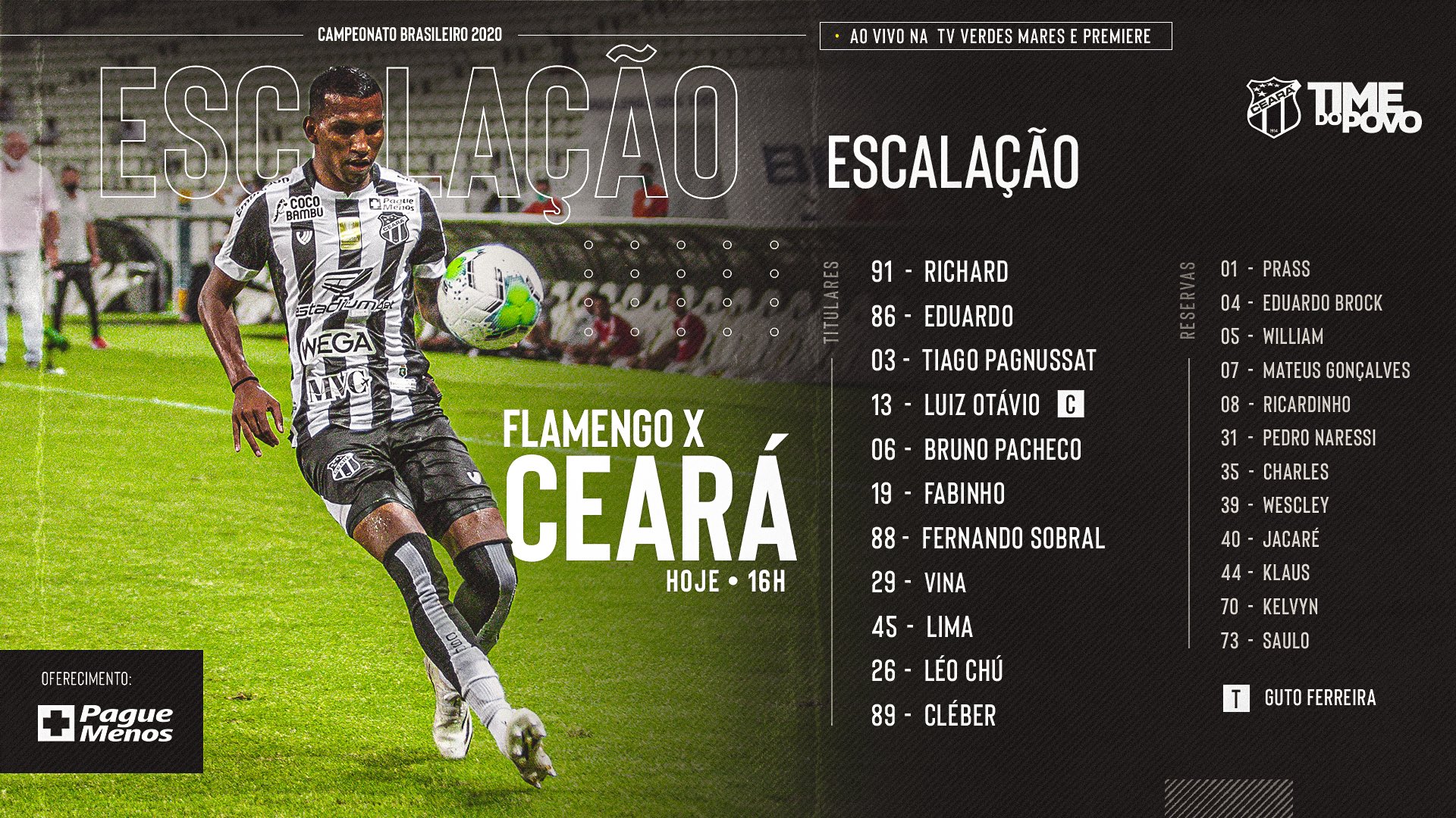 Ceará Sporting Club on X: Chegou Moto Grau, sua dose diária de