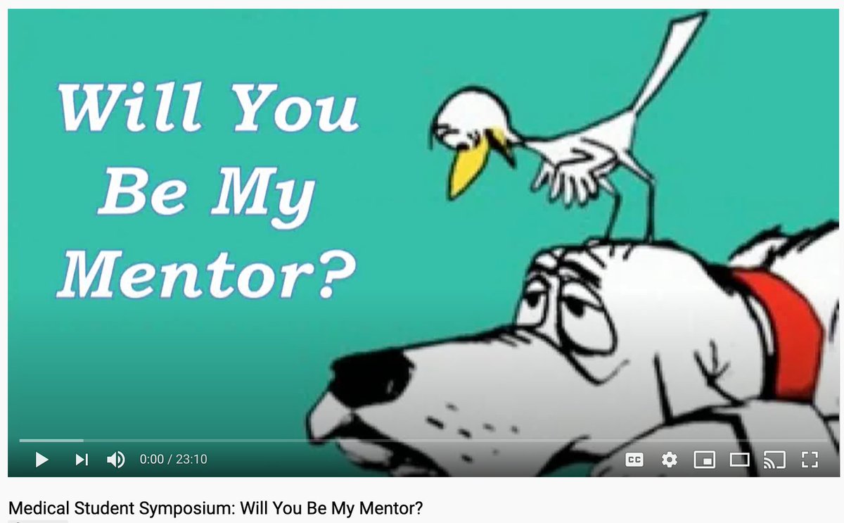 SAEMonline's tweet photo. #SOAR NOW ON YOUTUBE! Medical Student Symposium Will You Be My Mentor?
Watch Now: https://t.co/pcdMYinG9q
More Content: https://t.co/EgBsQbBM5t
#FOAMed #FREEAccess #SAEM19 #EmergencyMedicine #ActingIntern #EmergencyMedicineMatch #Interviews #AuditionRotation #VisitingRotation https://t.co/WC3aXNaGY4