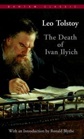 9. Leo Tolstoy - The Death of Ivan IllychWhy? Because you will die soon, and this is an enormously powerful and important reminder of it.
