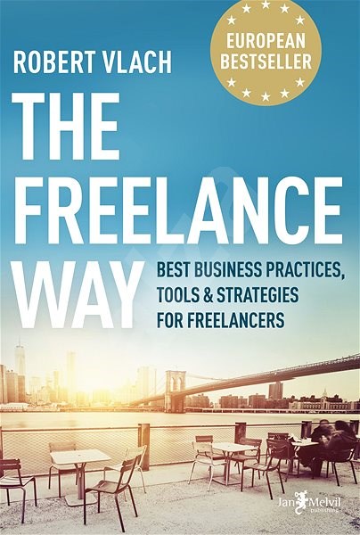 8.  @robertvlach - The Freelance WayWhy? It's a freelance bible. Whether you're an experienced freelancer or a total newbie, you will learn something here. Every. Single. Time. you read it.