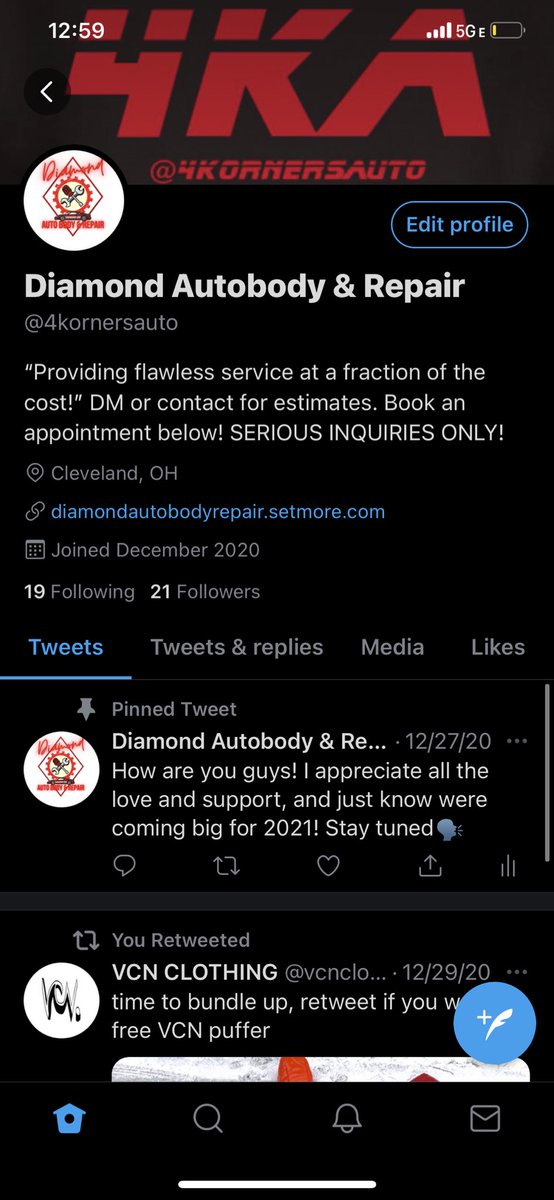 K_DXT's tweet photo. Follow the Business pages for updates and alerts❕Click the link here➡️ https://t.co/wK4FAyUjV5 https://t.co/Nq7Uocs3Zf