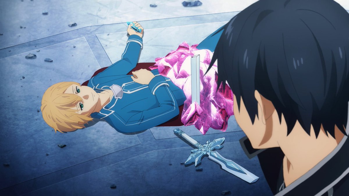 - Previous tweet is already in V14:“Green eyes, so familiar and comforting they made me want to cry, looked back at me through barely lifted lids.”"...the look in his green eyes was so crystal clear and lucid that it obliterated any doubts I had that he was telling the truth."