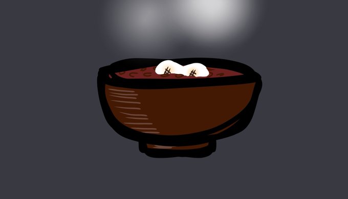 ぜんざいのtwitterイラスト検索結果