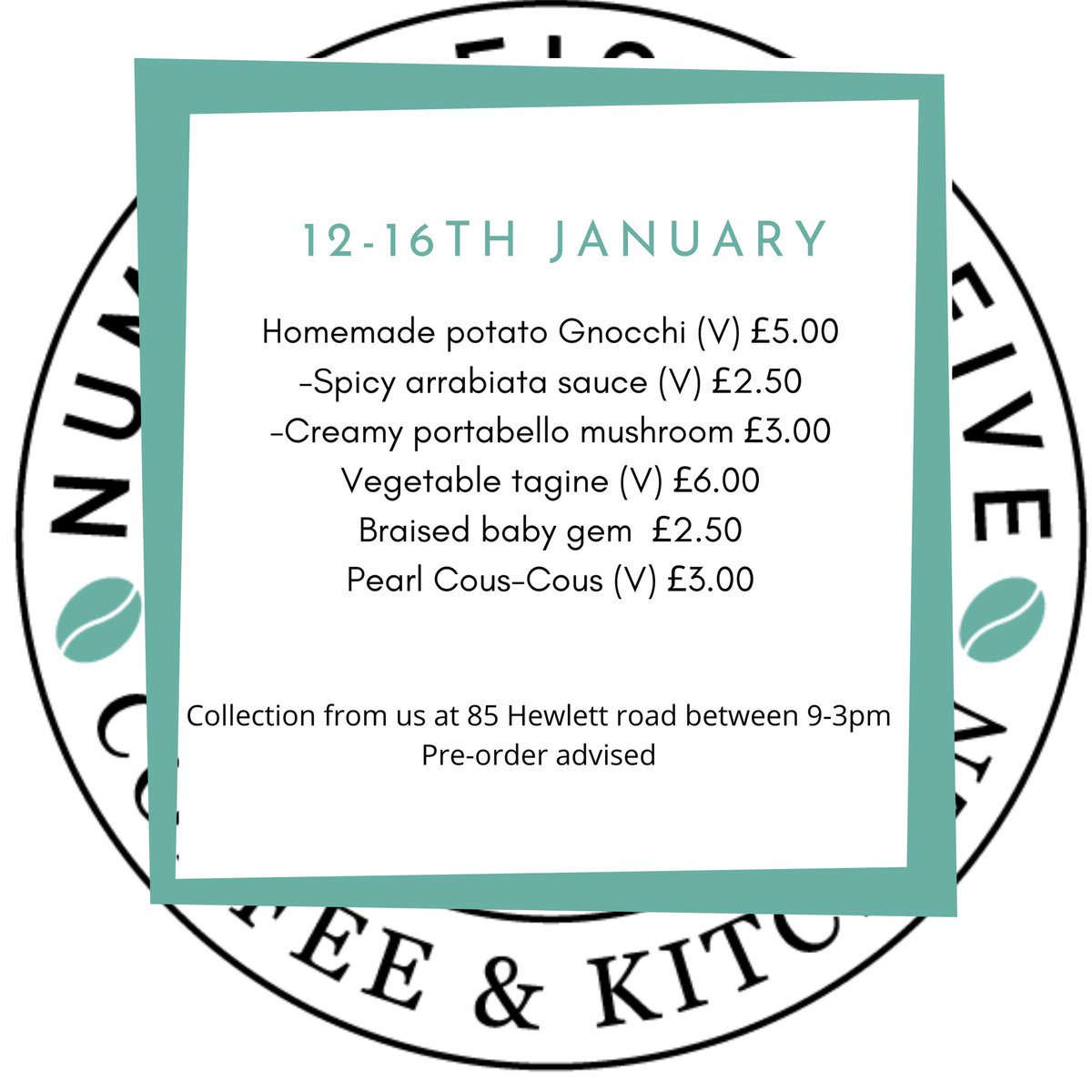 This weeks menu, Pre order is highly advised, we hate turning you away!⠀⠀⠀⠀⠀⠀⠀⠀⠀

 #cheltenham #cheltenhamlife #cheltenhamfood #cheltenhamfoodies #cotswolds #turfcheltenham #visitcheltenham