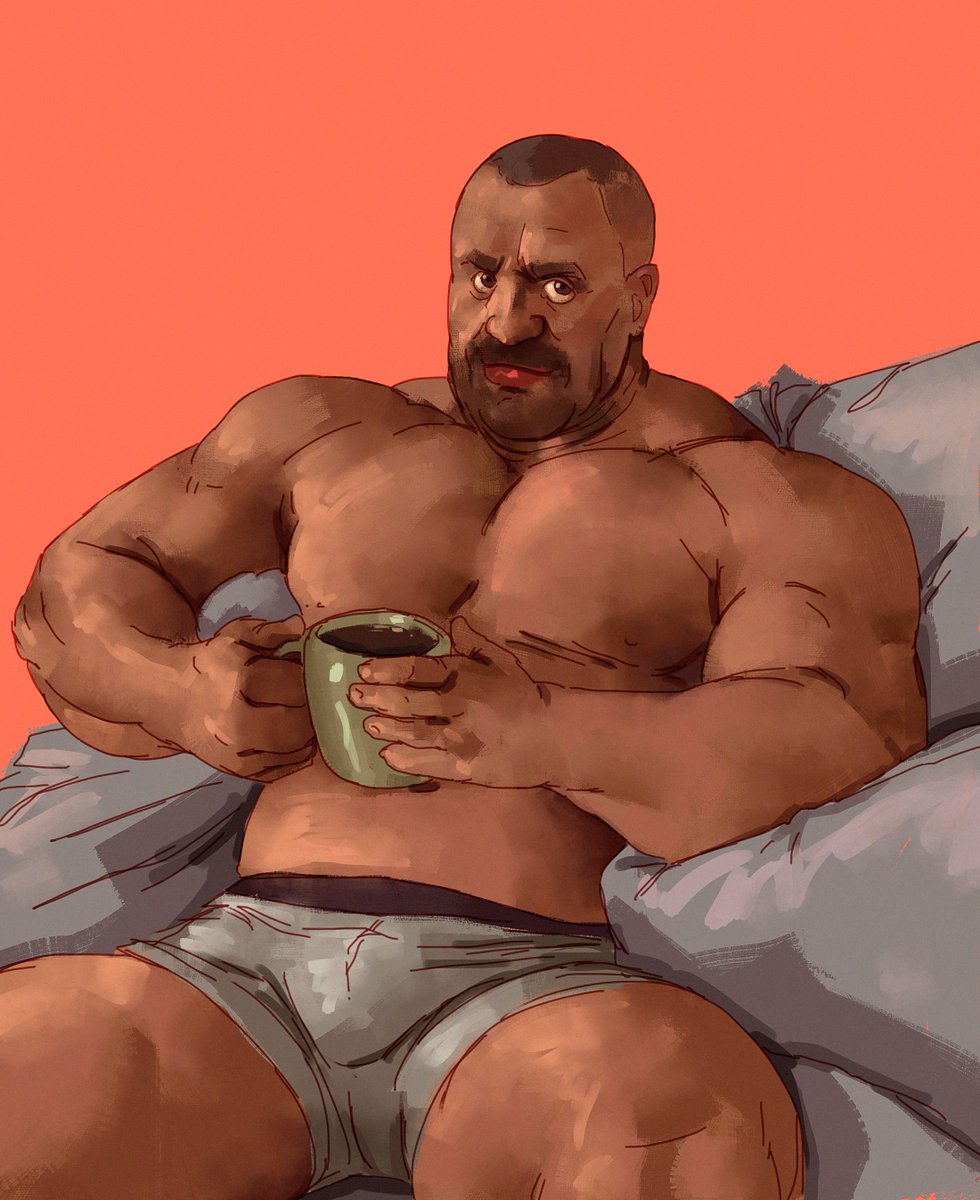 Crispyy_art's tweet photo. Lazy Sunday https://t.co/9lDdEoOoL1