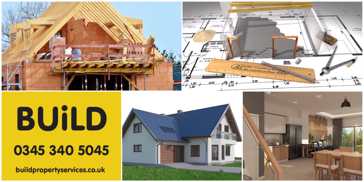 Buildproperty's tweet image. Need more space? Why move if you can improve?

Whether its a bigger kitchen, added bedroom, home office or an extra bathroom why not let your own BUiLD manager ensure you get the very best quality, service and value.

Making your dream home a reality, really is as easy as A..B..C