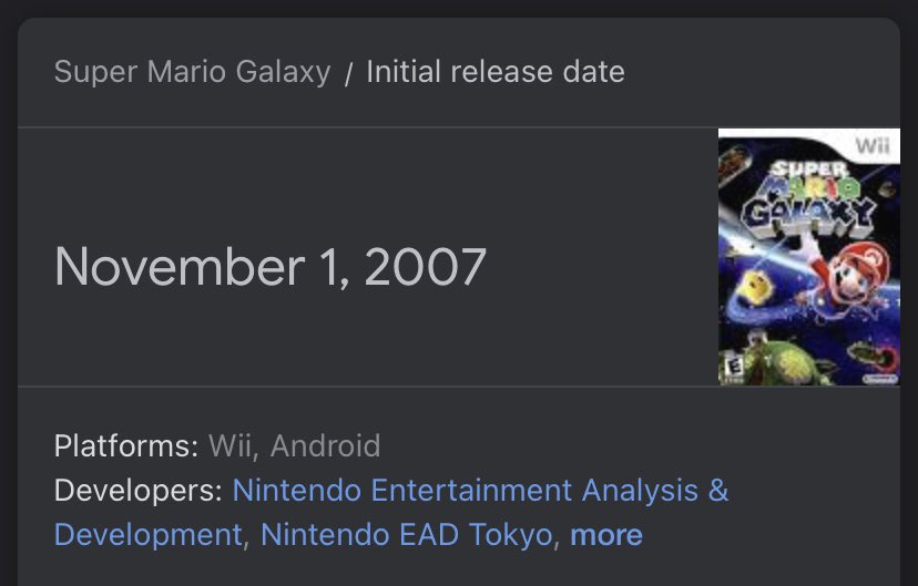 Nintelodie tweet picture