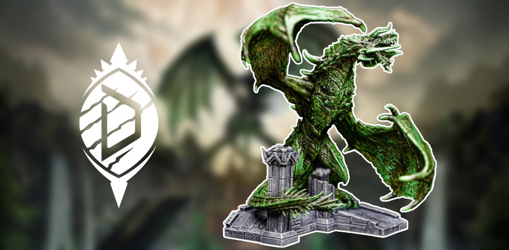 Desastre_Show's tweet photo. 🎁GIVEAWAY🎁
Gagne cette magnifique statue grâce à @TESOnline_fr !🐉#concours 
A Gagner : 
- Statue de Kaalgrontiid (20 cm - 600 unités dans le monde)

Pour participer :
👉#RT ce tweet
👉 Follow @TESOnline_fr et @Desastre_Show 

🍀TAS le 20/01 https://t.co/dMvGqytGHD