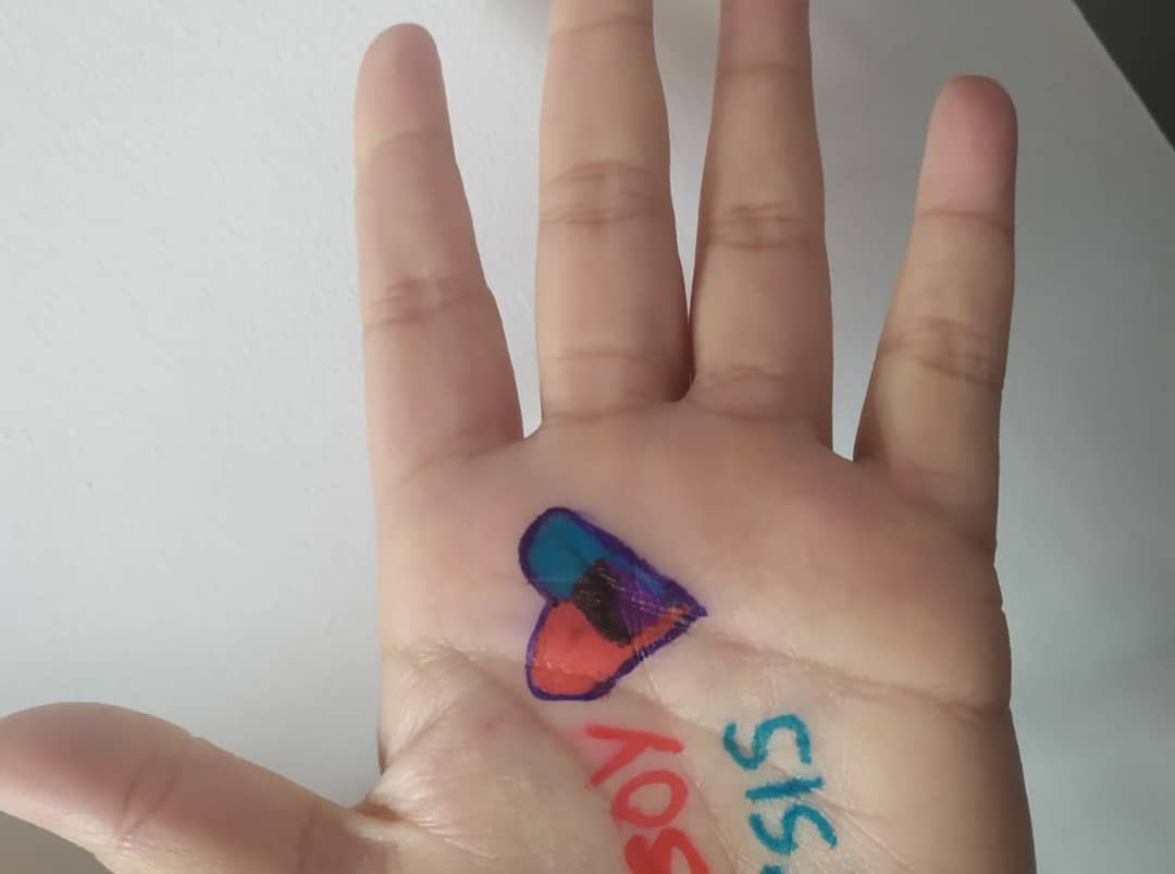 AISAndalucia's tweet photo. #yosoytsis https://t.co/jcZrSqYS9e