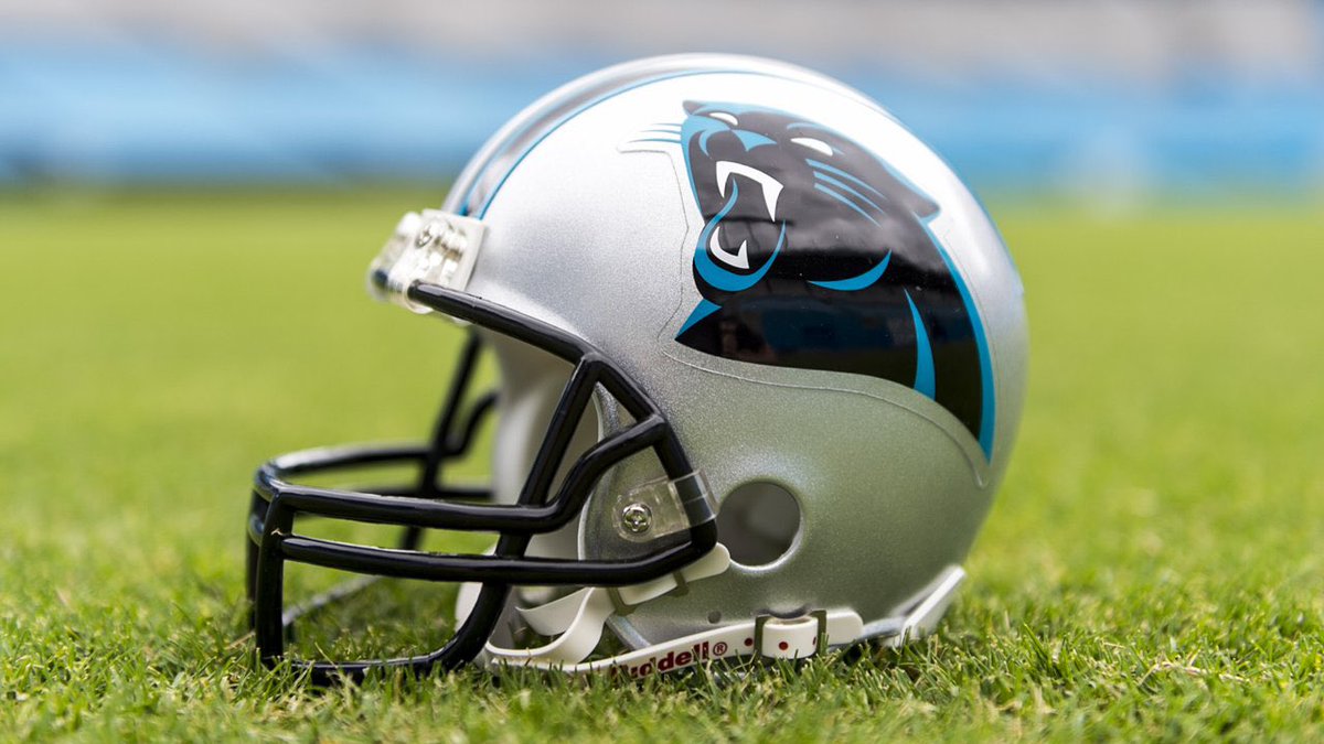 🚨 Retweet Alert 🚨

Let’s help @ShaqThompson_7 earn $25,000 for charity!

Retweet this for a chance to win a signed mini-helmet by Shaq ✍️

#WPMOYChallenge + Thompson