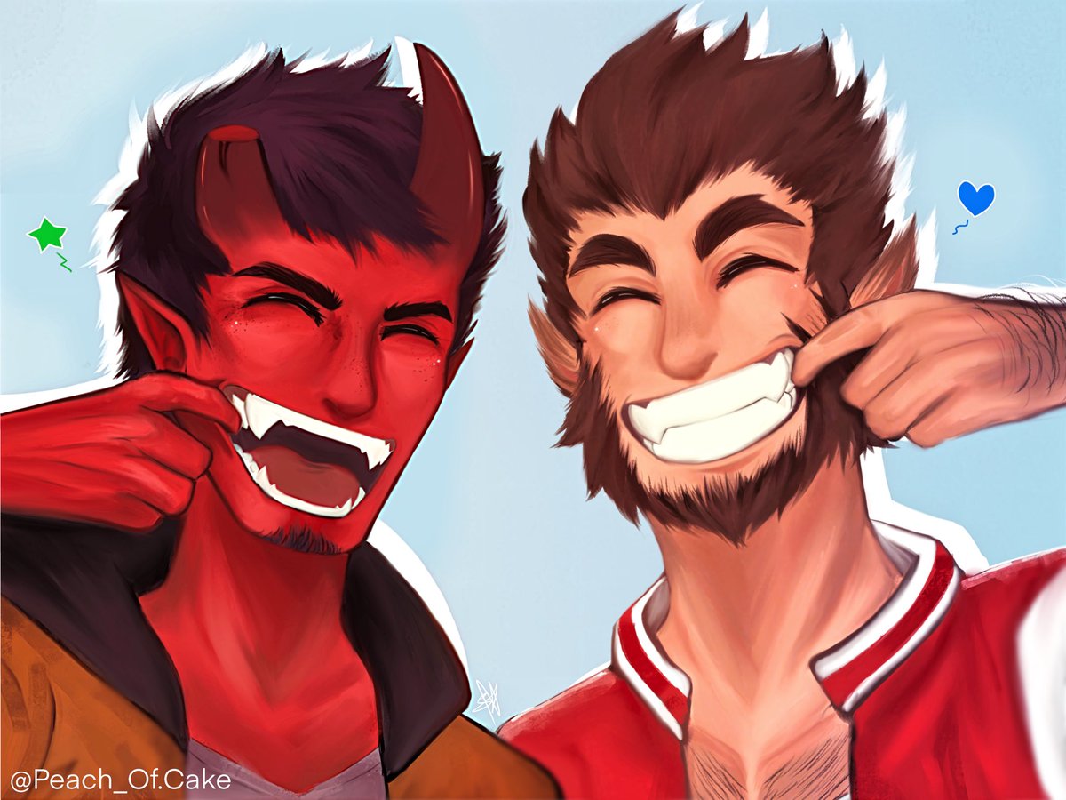 Just guys being dudes🔥🏈 #monsterprom #monstercamp <a href="/monsterprom/">Monster Con is OUT NOW!</a> <a href="/btflglitch/">Beautiful Glitch 👻</a>