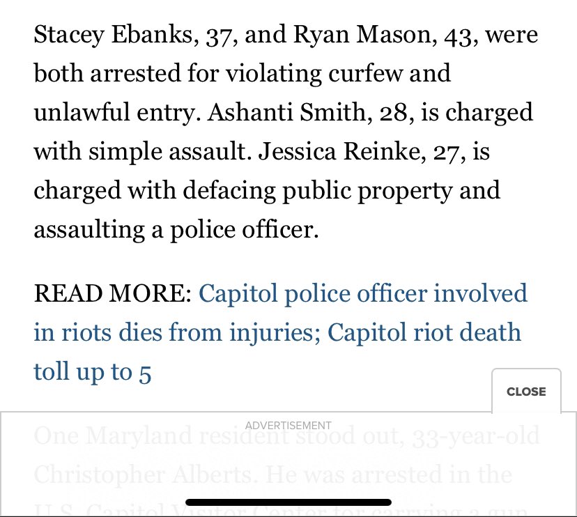 Icanonly_bm's tweet photo. I can’t believe Ashanti Smith was maced and locked up for defending herself and the aggressor Theresa Duke was allowed to go home.  Someone needs to fix this... @FBI @DCPoliceDept @LarryHogan @MayorBowser https://t.co/RmjiKCiVRq
